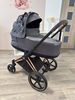 Cybex Priam Simply Flowers - 2