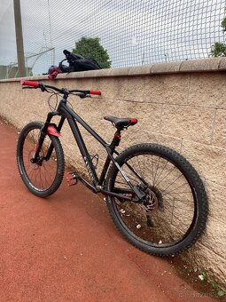 Custom Canyon Stoic 2 - 2