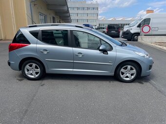 Peugeot 207 SW - 2