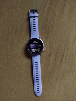 Garmin Fenix 8 43mm - 2