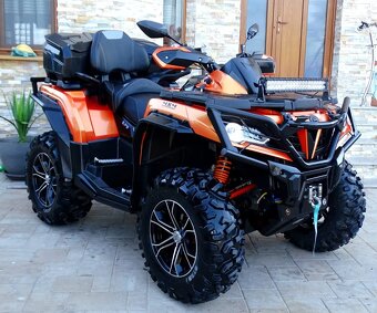 CF MOTO GLADIÁTOR X1000 - 2
