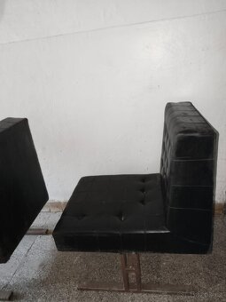 Křesla - 2
