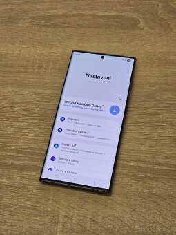 Samsung Galaxy S22 ULTRA 5G (ZÁRUKA) - 2