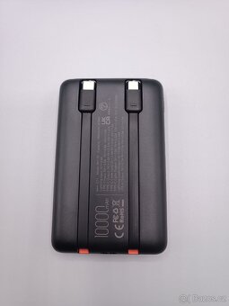 Powerbanka VEGER C11 – 10 000 mAh SUPER CENA - 2