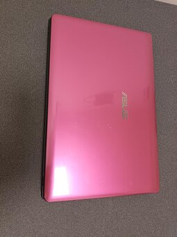 Asus K55VD-SX771H - 2