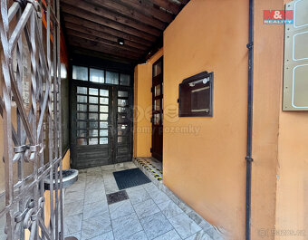 Prodej nájemního domu, 200 m², Přerov, ul. Jiráskova - 2