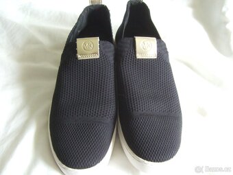 Espadrile. - 2