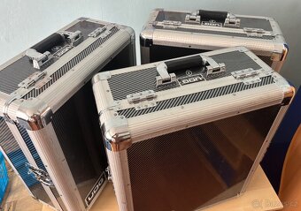 Kufry UDG na DJ techniku - 2