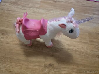 Zapf Creation BABY born Jednorožec - 2