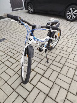 Dětské kolo - 2