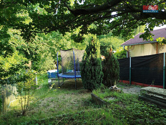 Pronájem zahrady, 322 m², Slaný, ul. Lázeňská - 2