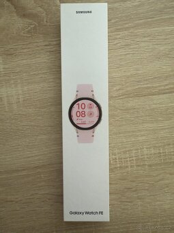 Hodinky Samsung Watch Fe - 2