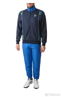 Sportovní souprava Sergio Tacchini, vel. XL - 2