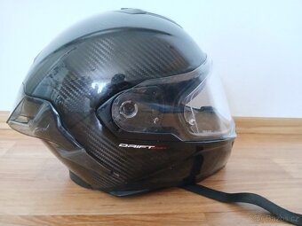 Helma Caberg drift EVO - 2