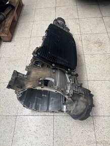 Převodovka Audi Q7 4M ZF 8HP - 2