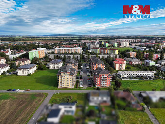Prodej bytu 1+kk, 37 m², Prostějov, ul. Krasická - 2