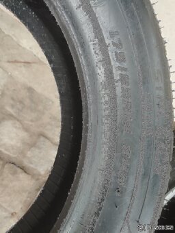 175/65/15 letni pneu FALKEN 175 65 15 - 2