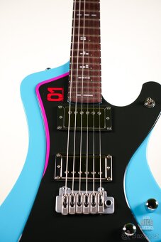 ESP STREAM MIKU CUSTOM - 2