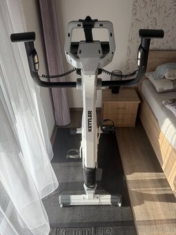 Rotoped KETTLER Ergo C10 + podložka - 2