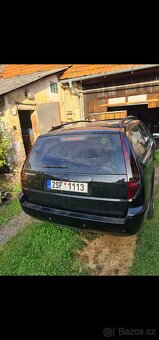 Ford mondeo mk3 2.0 107kw lpg - 2