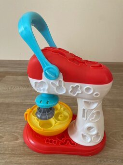 Play-Doh Rotační mixér - 2