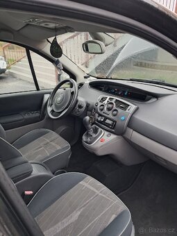 Renault Scenic II - 2