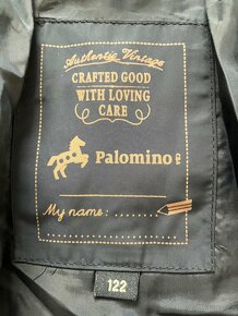 Dětská zimní bunda / kabát - 2