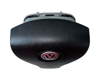 Airbag řidiče 1K0880201BD VW Golf 5 r.v. 2007 - 2