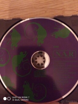 Mňága a Žďorp- Made in Valmez - 2