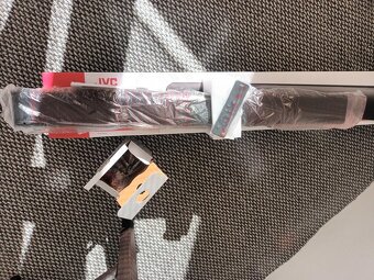 JVC 2.0 soundbar - 2