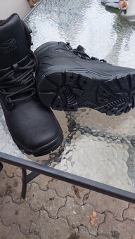 Pánské kotníkové boty - 2