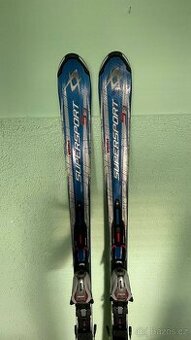 Lyze Völkl 163 cm - 2