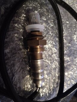 2x Lambda sonda bmw E36, Z3, Nové - 2