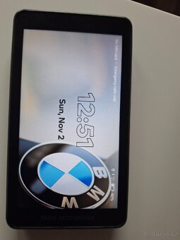 BMW Motorrad Connected Ride Navigator - 2