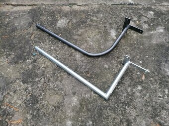 Držáky na anténu - 2