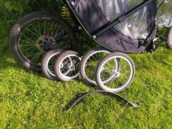 kolofogo model TRAYECTO - 2