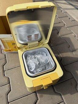 Fritéza na olej nová skladná - 2