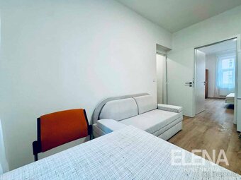 Pronájem bytu 2+kk 40 m² Vítězná, Karlovy Vary - Drahovice - 2