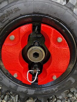 Kola Vari , Terra - 2