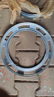 NOVÉ mezikruží škoda 100, 110R, 1000mb - 2