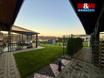 Prodej rodinného domu v Havířově; Havířovu, ul. U Mlýnku - 2