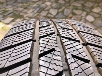 Pneu Barum Polaris5 R18 - 2