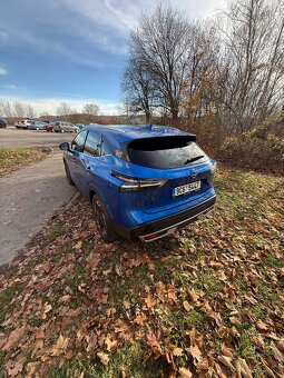 NISSAN QASHQAI 1.3 DIG-T Mild Hybrid 158H - 2