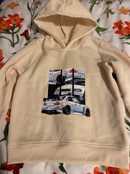 Mikina chlapecka - 2