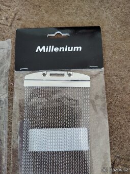 Blány 10"a14" Encore Remo+ struník (nové) - 2