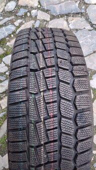 nová al kola 16 5x114,3 na HYUNDAI + NOVÉ PNEU - 2