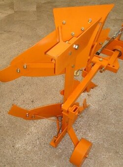 PLUH za traktor - 2