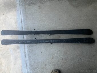 Sjezdové lyže Blizzard RC 7.0 délka 160cm - 2