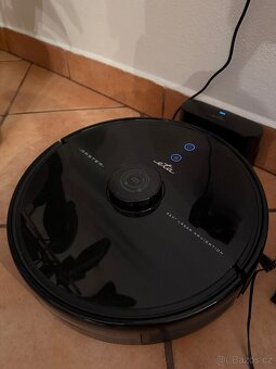 ETA Master vysavač - 2