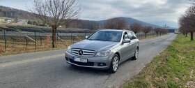 MERCEDES BENZ C 200 cdi - 2